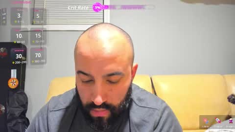 Brokenmike online show from 26, 11, 2025