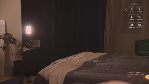 Anna online show from 5, 1, 2025