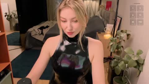 Anna online show from 18, 1, 2025