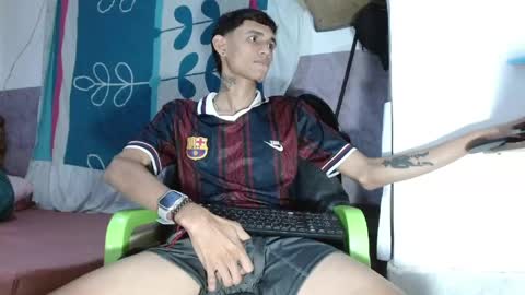 brook_17 online show from 21, 4, 2026