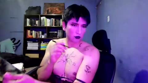 Bradyn online show from 25, 6, 2026