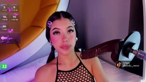 Brooke online show from 6, 5, 2026