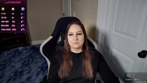 Snapshot of brookebee27 chatting on 23, 2, 2025 brookebee online show from 23, 2, 2025