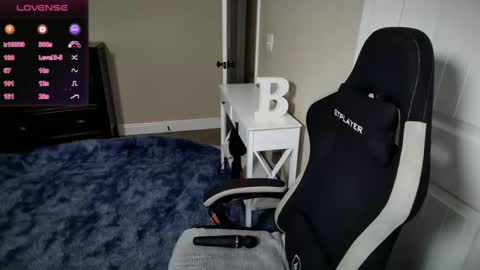 Snapshot of brookebee27 chatting on 4, 3, 2025 brookebee online show from 4, 3, 2025