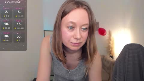 Lady Brooke online show from 2, 3, 2026