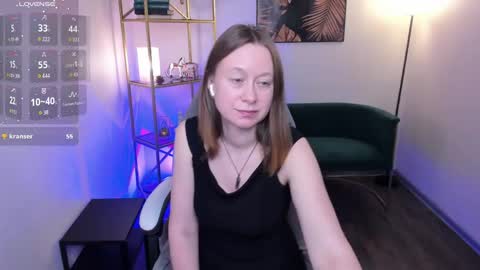 Lady Brooke online show from 1, 5, 2026