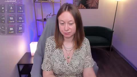Lady Brooke online show from 3, 5, 2026