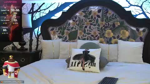 Snapshot of brookeember chatting on 10, 2, 2025 Ember online show from 10, 2, 2025