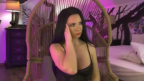 Snapshot of brookeember chatting on 26, 2, 2025 Ember online show from 26, 2, 2025