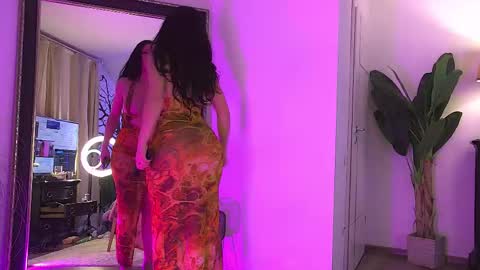 Snapshot of brookeember chatting on 5, 3, 2025 Ember online show from 5, 3, 2025