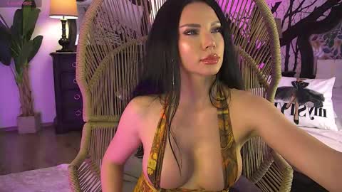 Snapshot of brookeember chatting on 8, 3, 2025 Ember online show from 8, 3, 2025