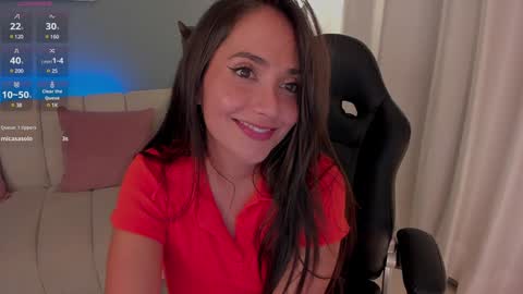 Brooke Miller online show from 29, 1, 2025