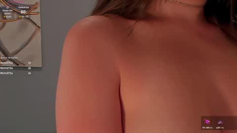 Brooke Miller online show from 18, 2, 2025