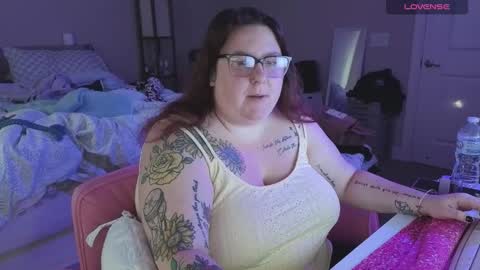 Madam Brooke online show from 28, 11, 2025