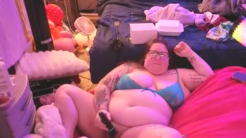 Madam Brooke online show from 15, 2, 2026