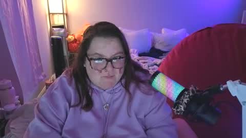 Madam Brooke online show from 18, 2, 2026