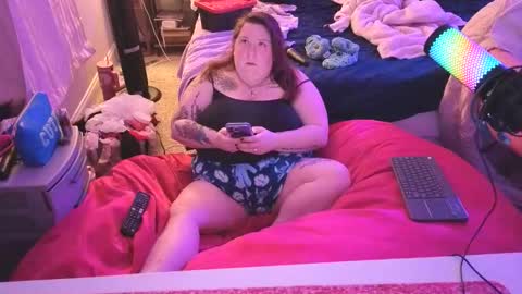 Madam Brooke online show from 21, 2, 2026