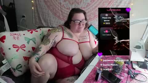 Madam Brooke online show from 15, 4, 2026