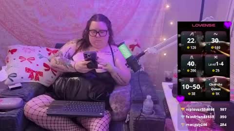 Madam Brooke online show from 10, 5, 2026