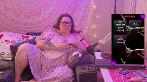 Madam Brooke online show from 11, 5, 2026