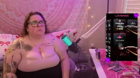 Madam Brooke online show from 11, 5, 2026