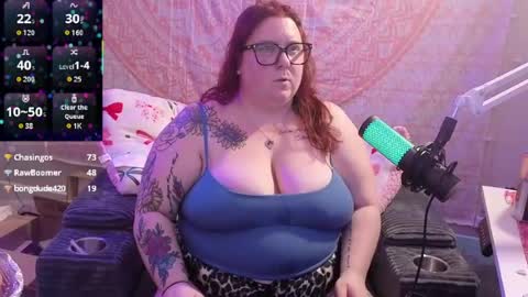 Madam Brooke online show from 17, 5, 2026
