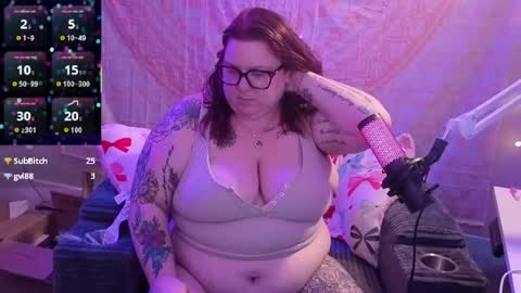 Madam Brooke online show from 18, 5, 2026