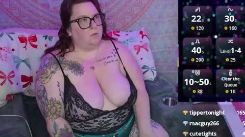 Madam Brooke online show from 30, 5, 2026