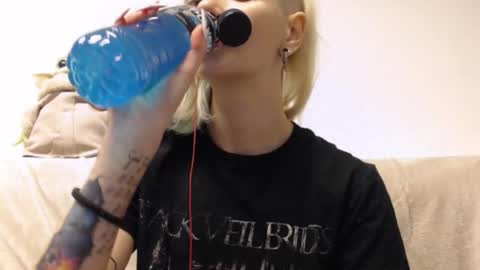 brookewylde_20 online show from 19, 1, 2025