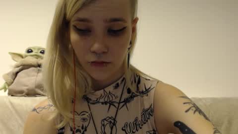 brookewylde_20 online show from 26, 2, 2026