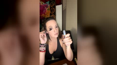 Snapshot of brookieslife chatting on 19, 1, 2026 brookieslife online show from 19, 1, 2026