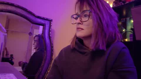 Snapshot of brookieslife chatting on 18, 3, 2026 brookieslife online show from 18, 3, 2026