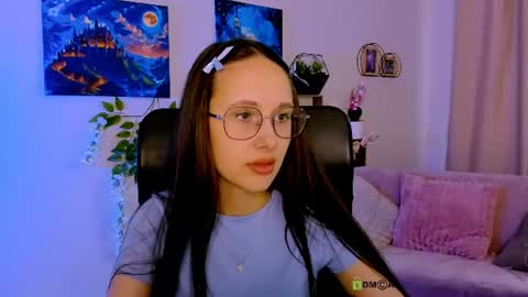 Snapshot of brooklyn_bliss chatting on 11, 7, 2026 your brooklyn online show from 11, 7, 2026