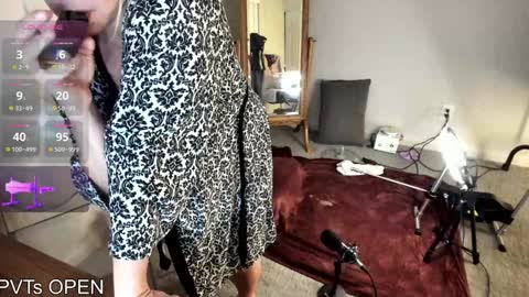 Brooklyn  online show from 21, 9, 2025