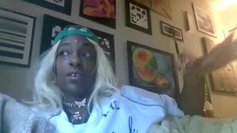 brooklyninfinity online show from 19, 11, 2025