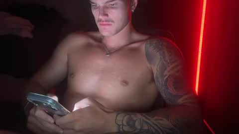 Snapshot of brooklyntay chatting on 3, 2, 2026 BrooklynTay online show from 3, 2, 2026