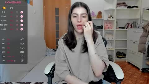 broosnica1 online show from 22, 4, 2026