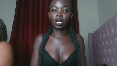 brown_sugar4 online show from 22, 10, 2025