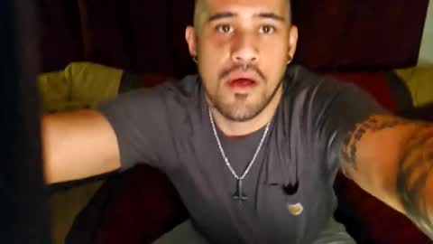 Snapshot of brownboyt chatting on 19, 1, 2026 brownboyt online show from 19, 1, 2026