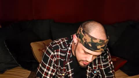 Snapshot of brownboyt chatting on 5, 2, 2026 brownboyt online show from 5, 2, 2026