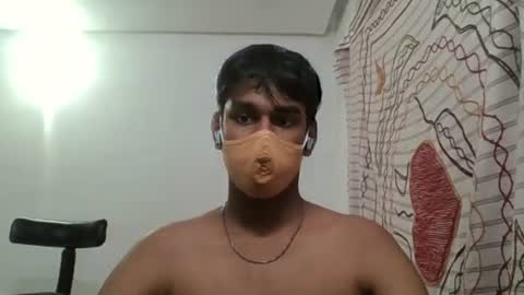 brownguy2505 online show from 25, 12, 2024