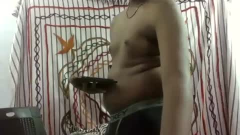 brownguy2505 online show from 4, 1, 2025