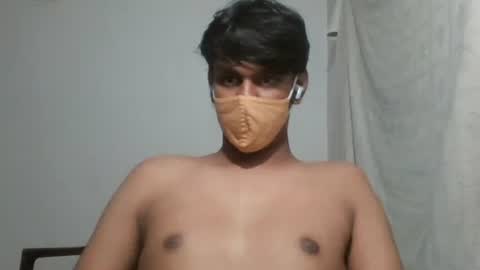 brownguy2505 online show from 29, 1, 2025