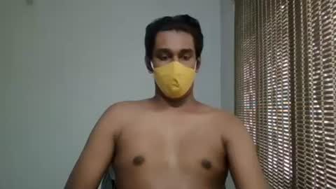 brownguy2505 online show from 23, 2, 2025