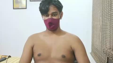 brownguy2505 online show from 18, 9, 2025