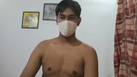 brownguy2505 online show from 5, 10, 2025