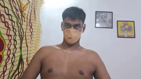 brownguy2505 online show from 15, 1, 2026