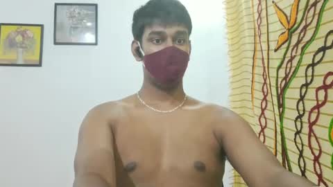 brownguy2505 online show from 23, 2, 2026