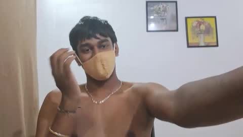 brownguy2505 online show from 22, 3, 2026