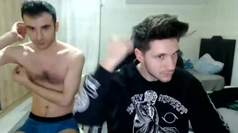 Snapshot of brownhaiir chatting on 8, 12, 2024 brownhaiir online show from 8, 12, 2024